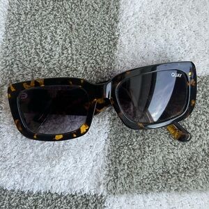 QUAY sunglasses